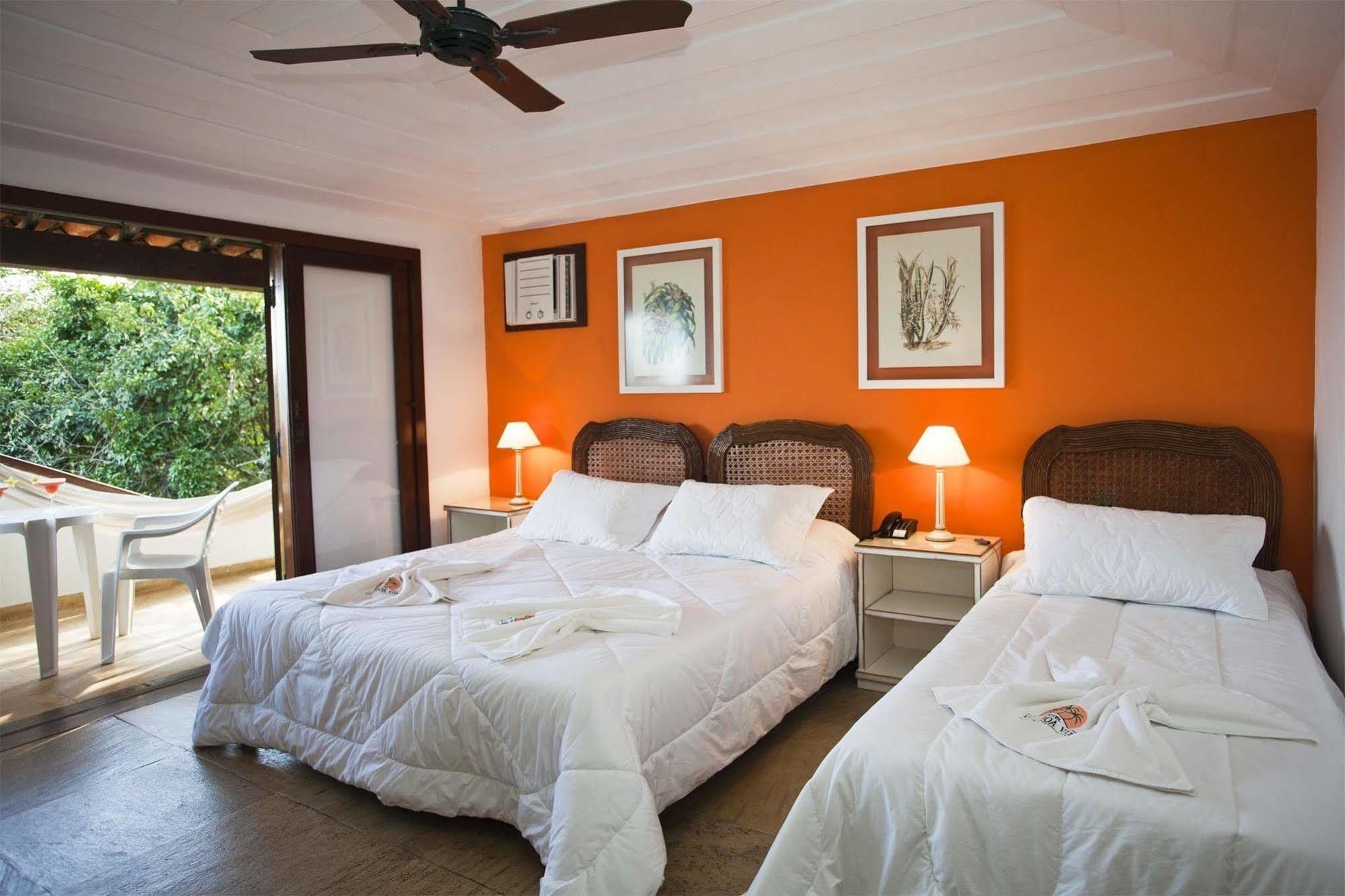 Apua Ferradura (Adults Only) Búzios Exterior foto